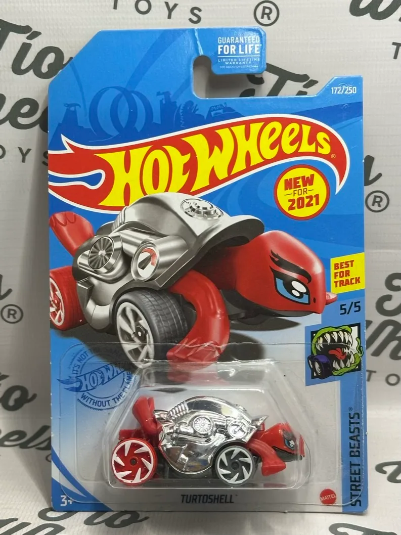 Turtosheel