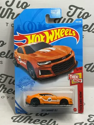 Camaro ZL1 2017