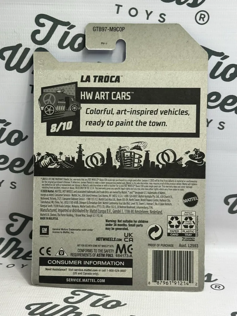 La Troca
