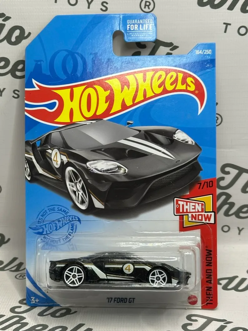 Ford GT 2017