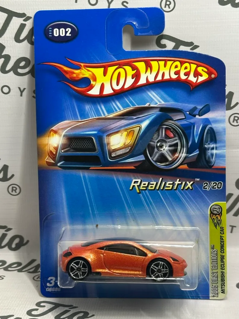 Mitsubishi Eclipse