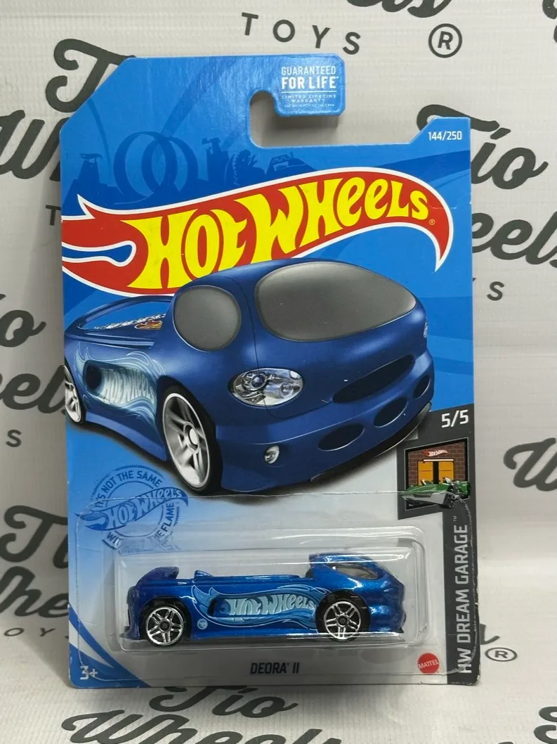 Deora II Th Básico