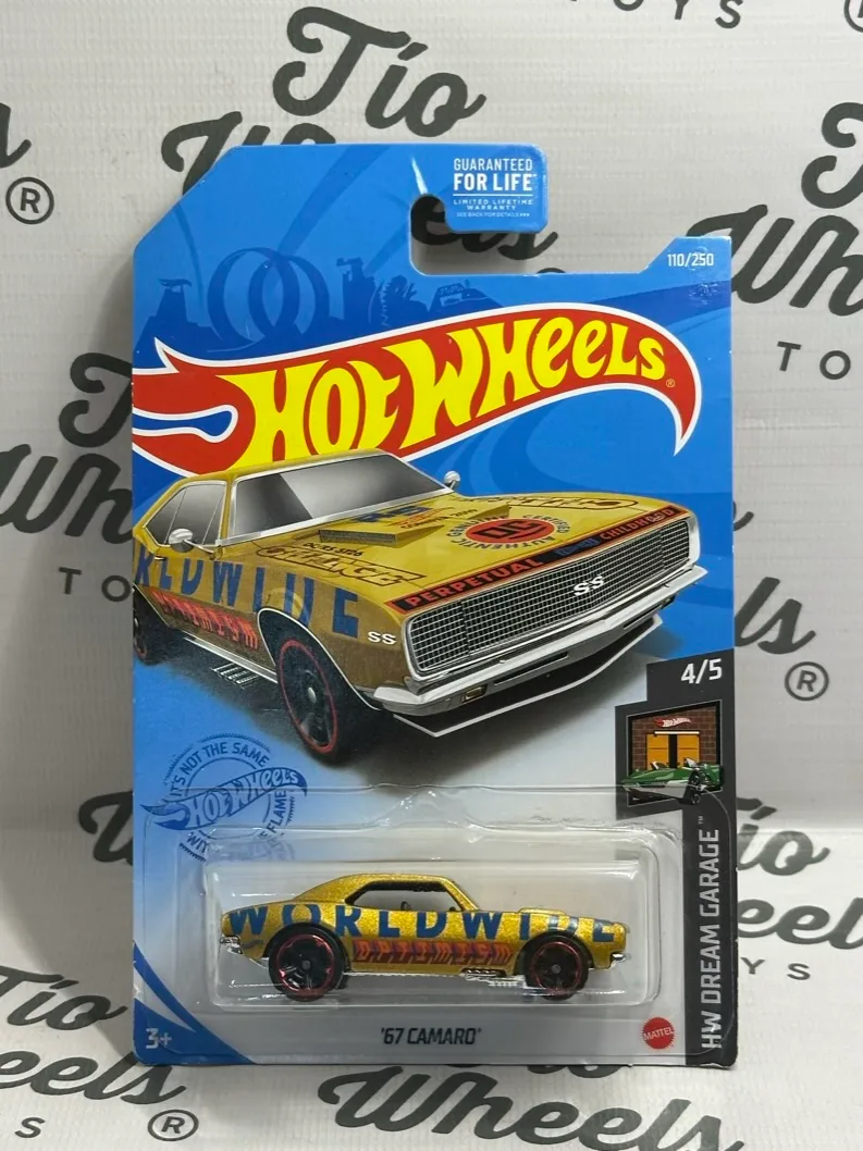 Camaro 1967
