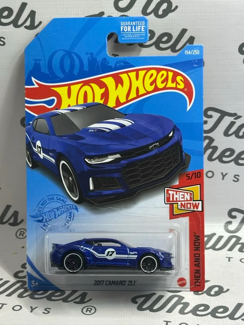Camaro ZL1 2017