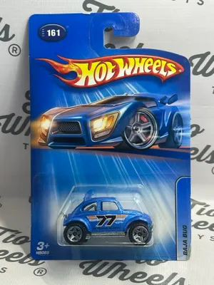 Volkswagen Baja Bug