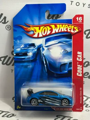 Honda Civic Si