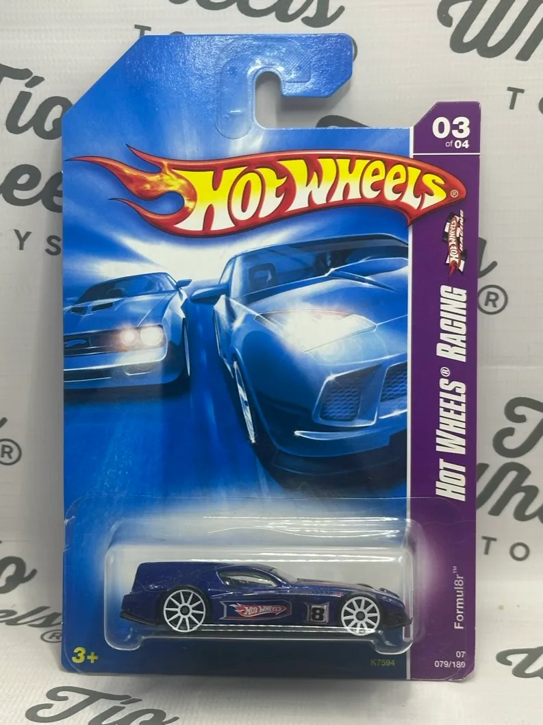 Formul8r