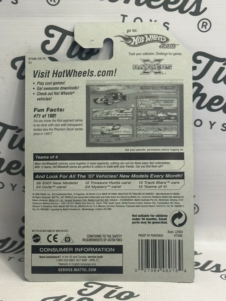 Phastasm