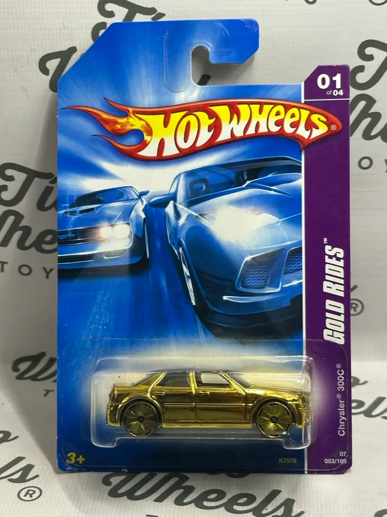 Chrysler 300C