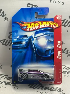 Lotus Esprit