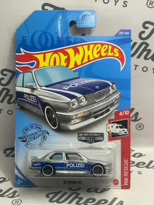 BMW M3 1992 Zamac