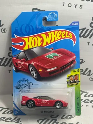Acura Nsx 90