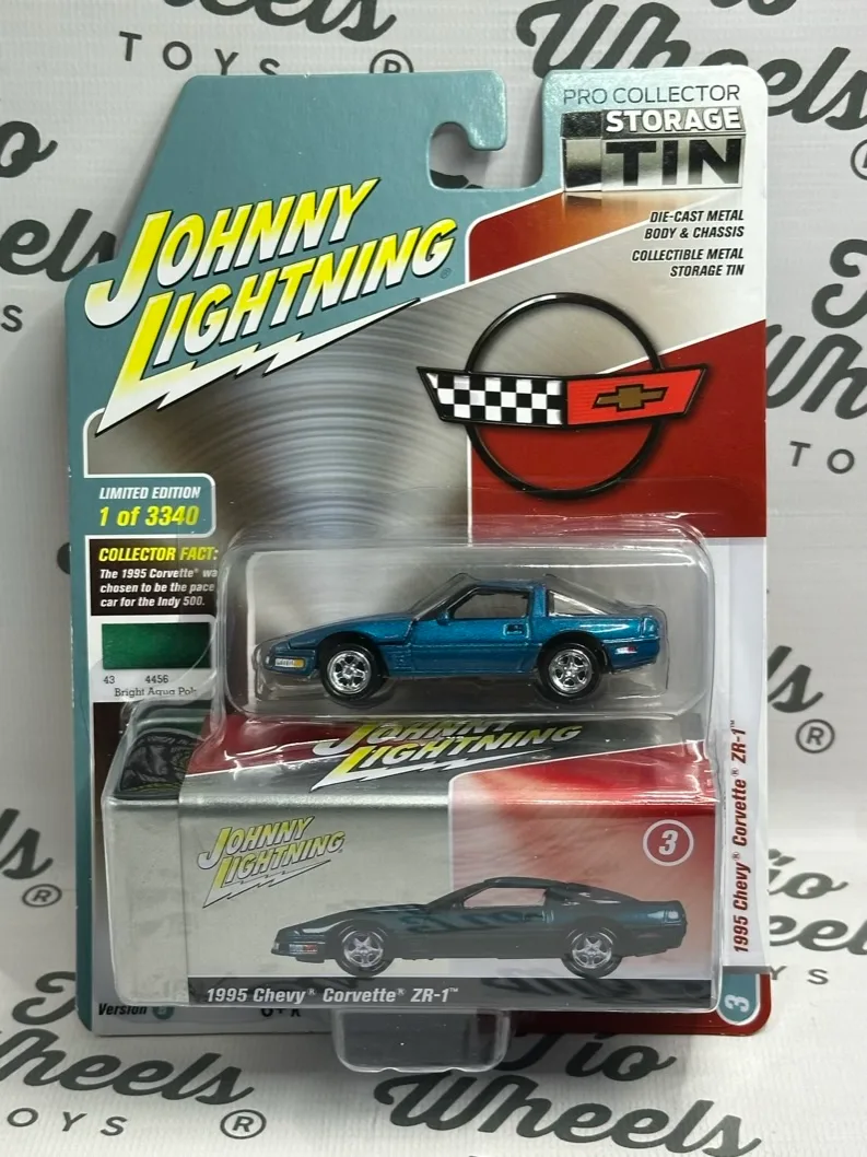 Corvette ZR1 1995