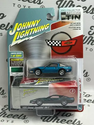 Corvette ZR1 1995