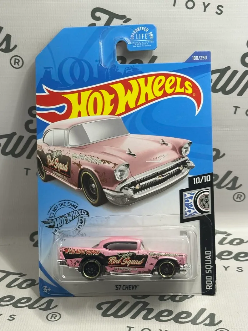 Chevy 1957