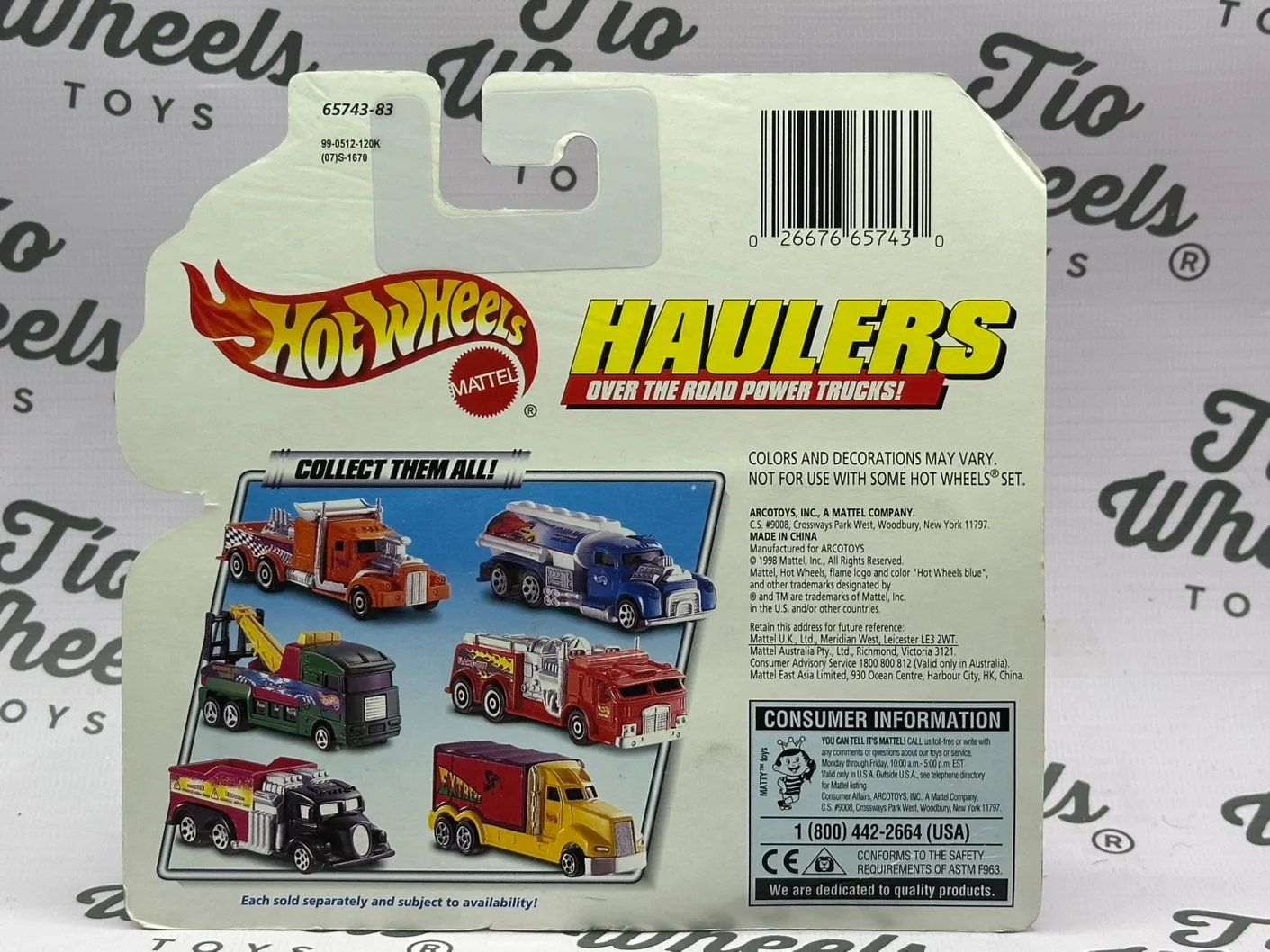 Haulers Extreme