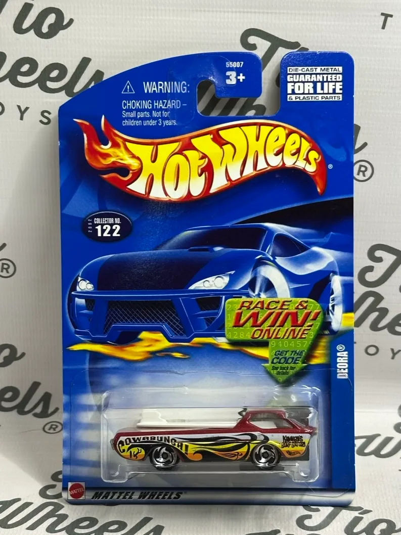 Deora