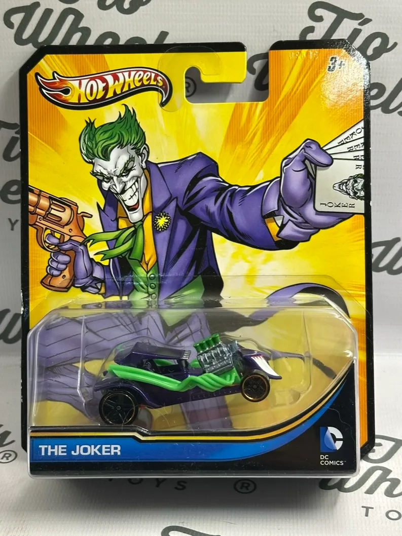 The Joker