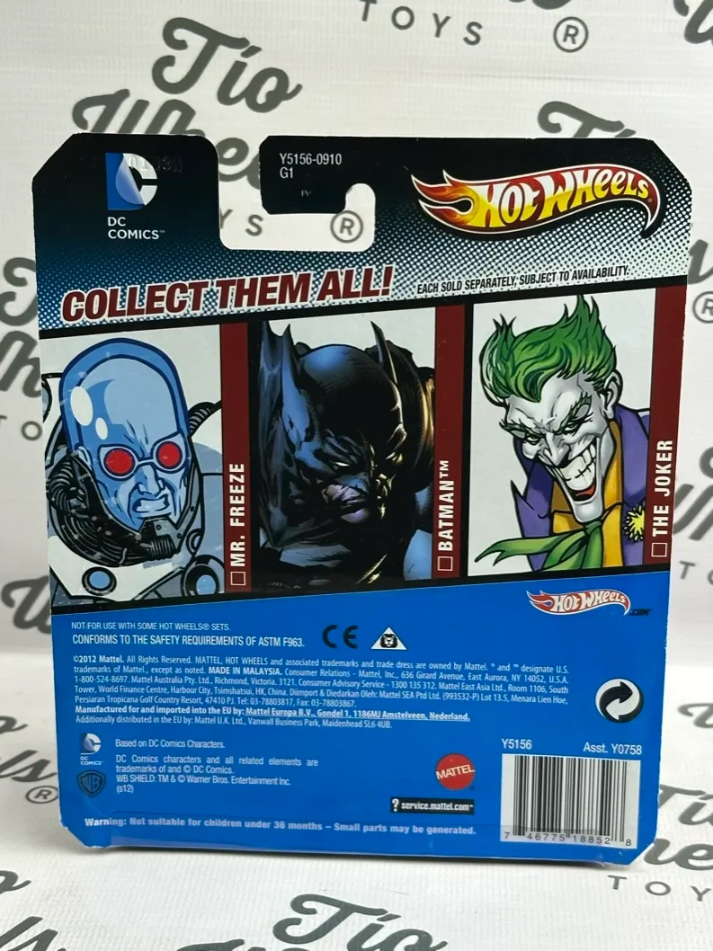 The Joker