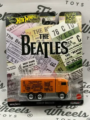 Hiway Hauler The Beatles