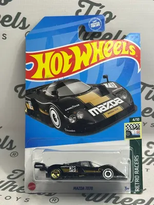 Mazda 787B