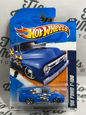 Ford 1956 F100