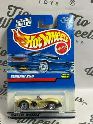 Ferrari 250