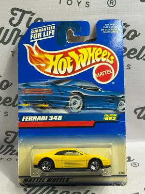 Ferrari 348