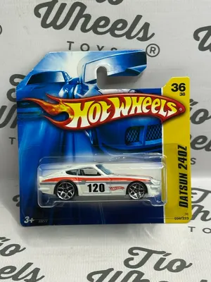 Datsun 240Z