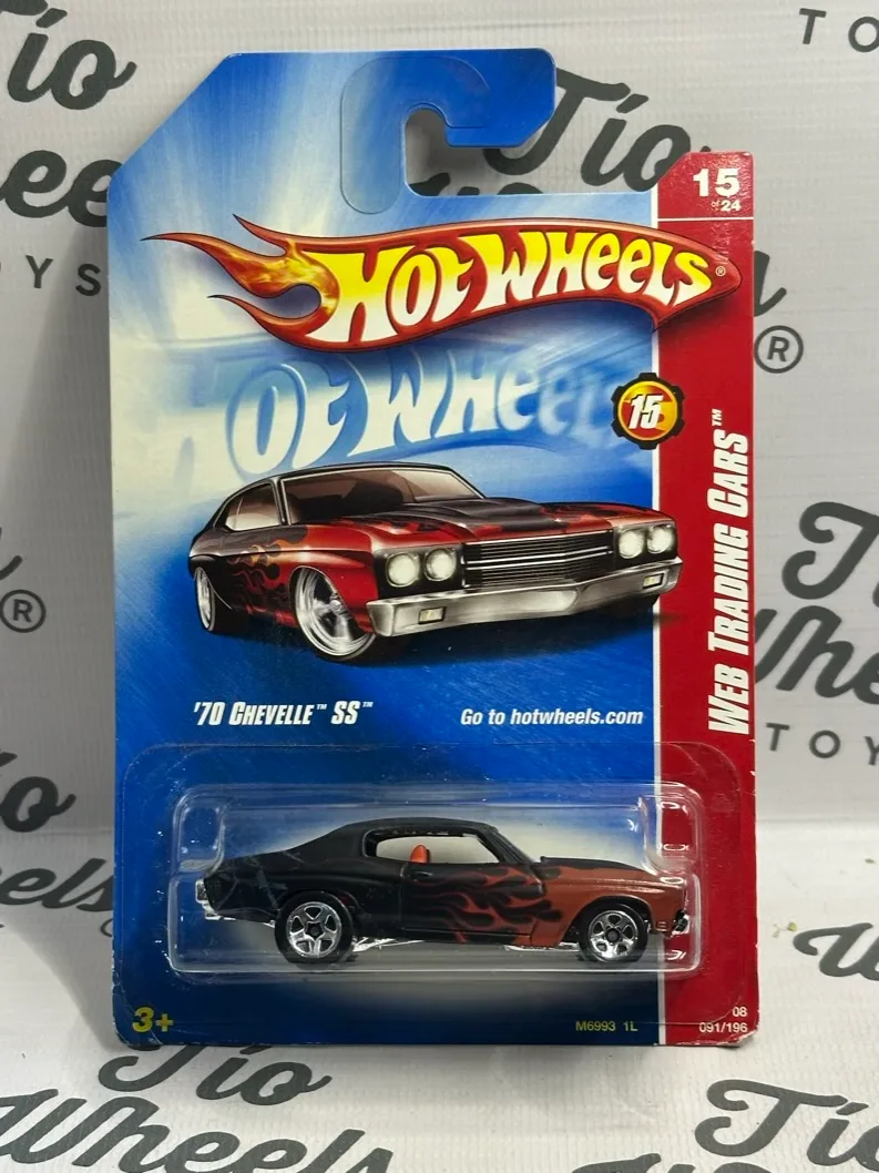 Chevelle SS 1970