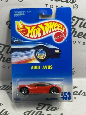 Audi Avus