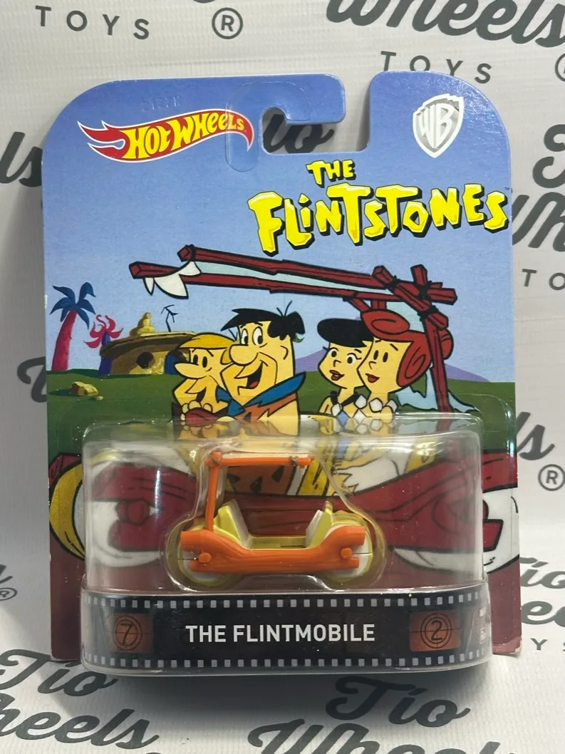 The Flintstone