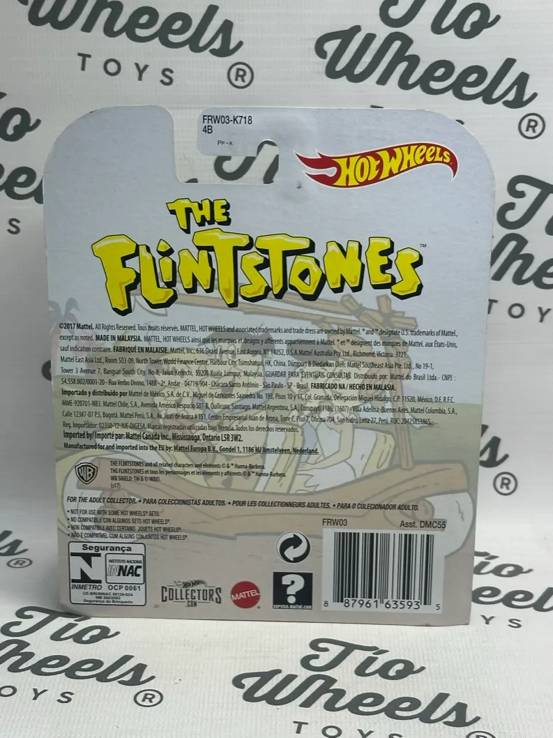 The Flintstone