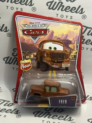 Fred