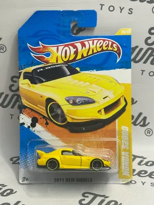 Honda S2000