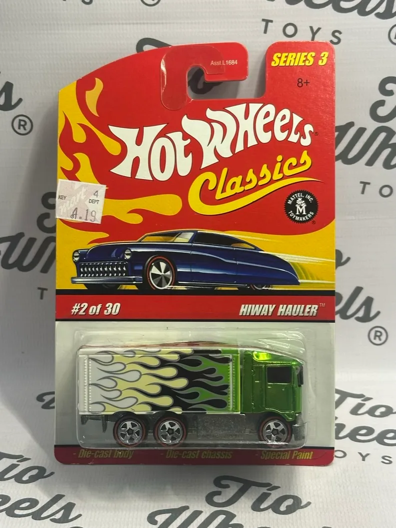 Hiway Hauler Classics