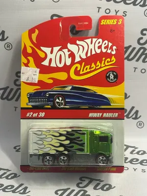 Hiway Hauler Classics