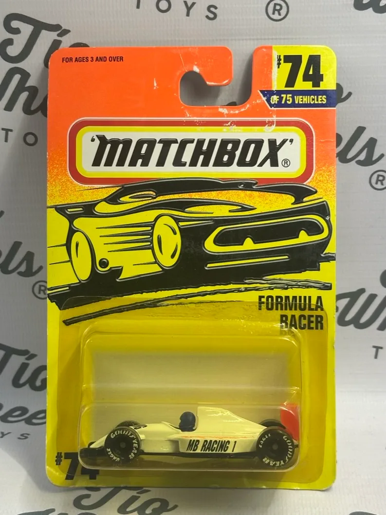 Fórmula Racer