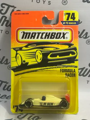 Fórmula Racer