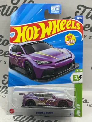 Cupra e Racer