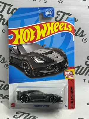Corvette C7 Z06
