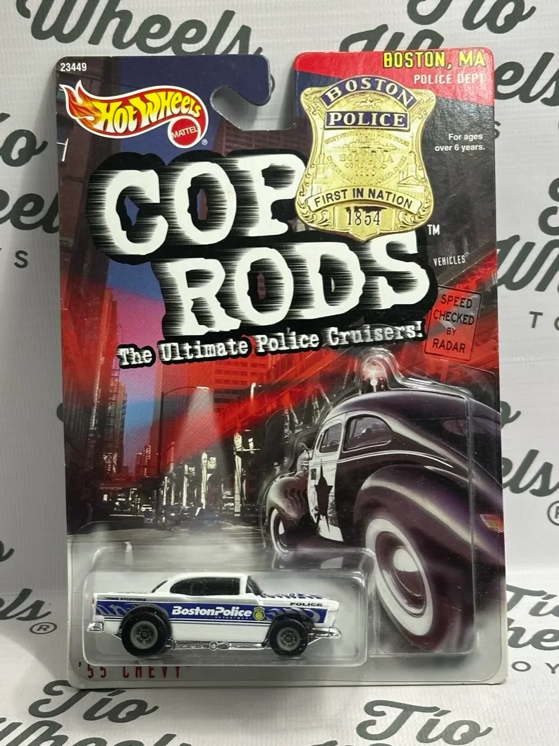 Chevy 1955