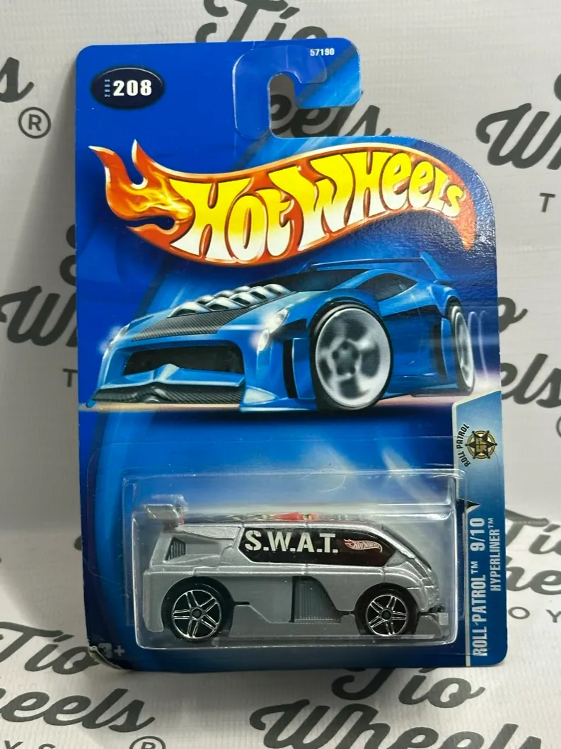 Hyperliner