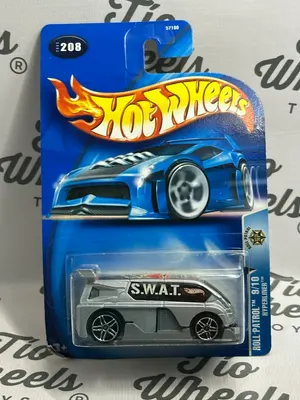 Hyperliner