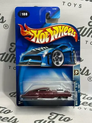 Evil Twin