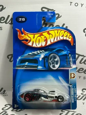 1/4 Mile Coupe