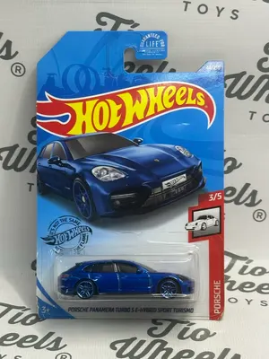 Porsche Panamera Turbo S