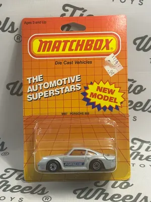 Porsche 959