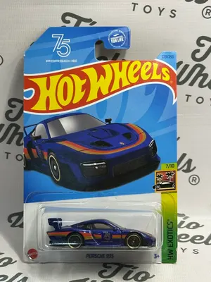 Porsche 935