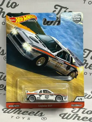 Lancia 037